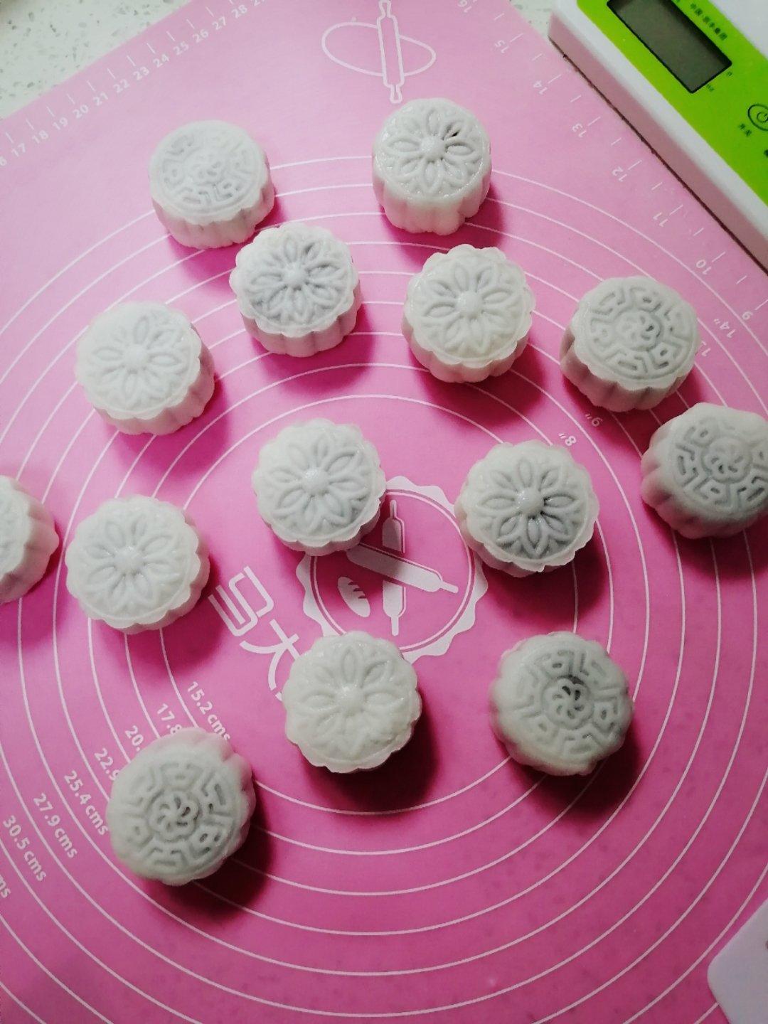 冰皮月饼（预拌粉）