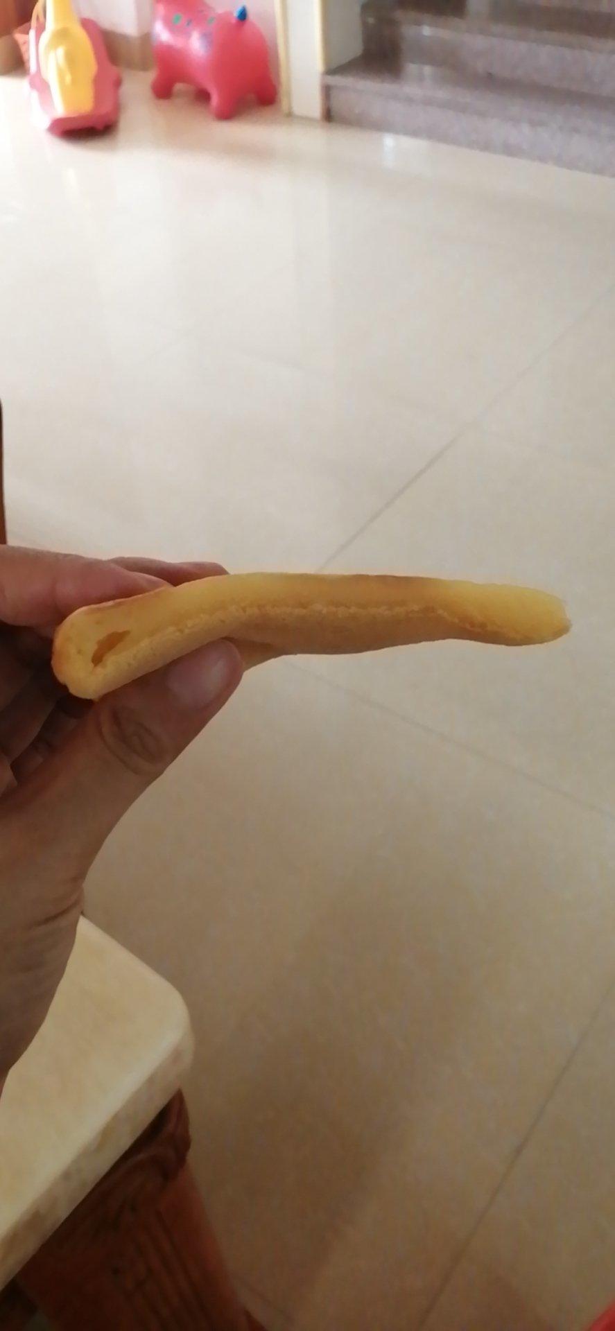烤年糕