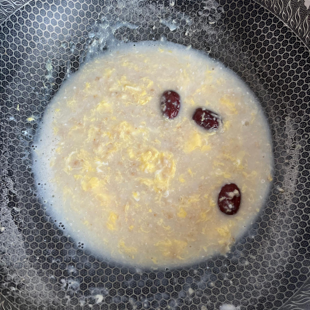 5分钟牛奶燕麦粥