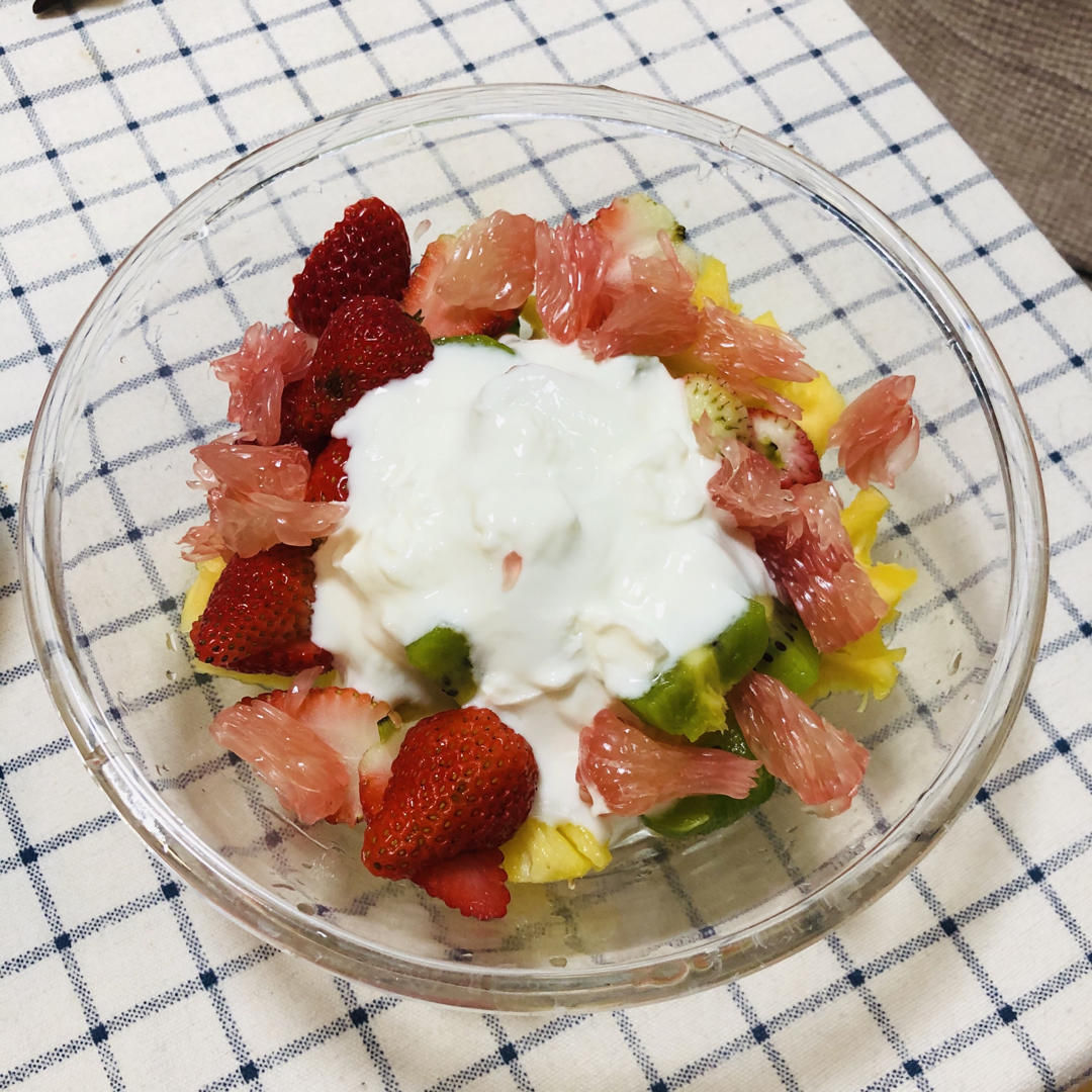 苹果派（飞饼皮版）