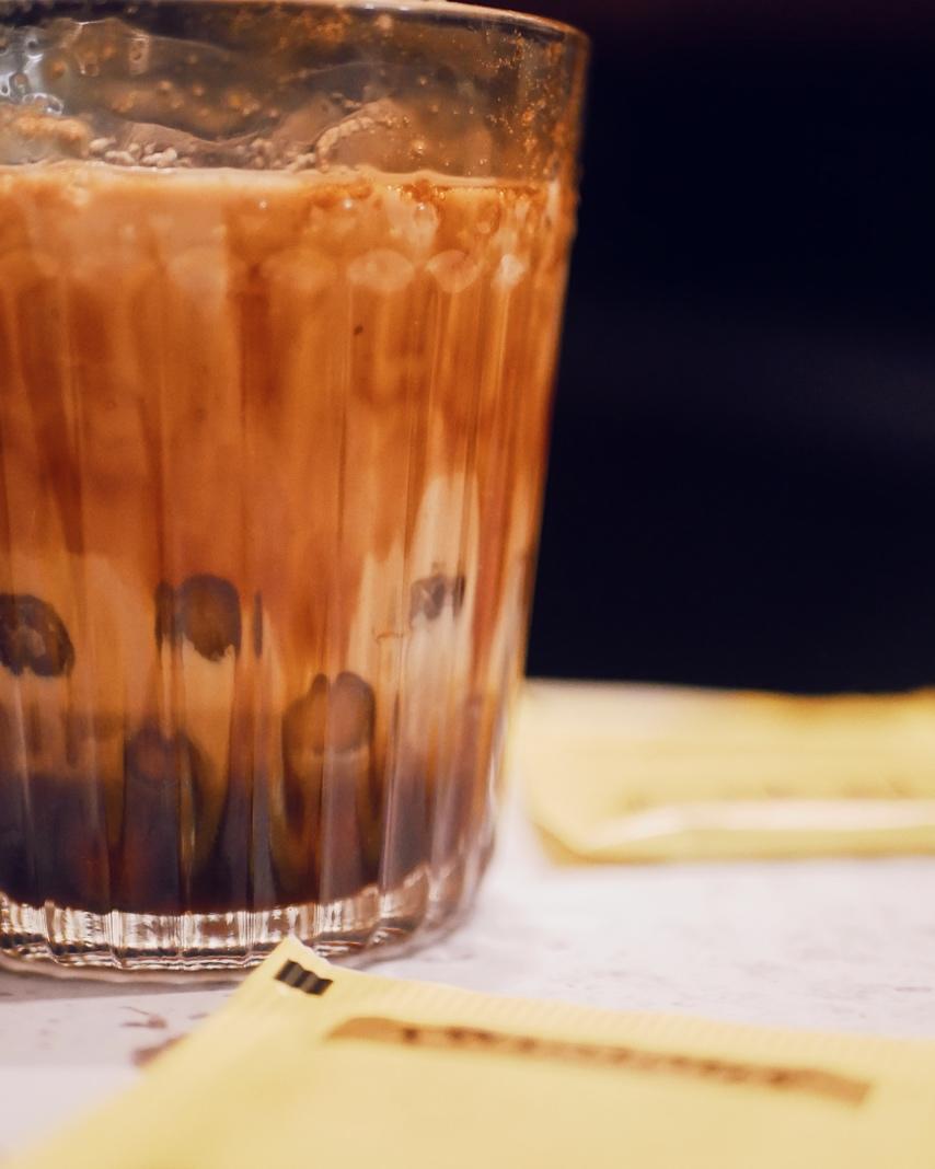 【零失败！超简单！】自制可挂壁黑糖珍珠