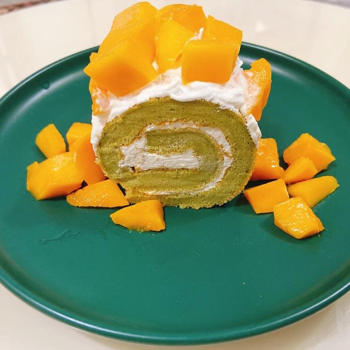 小四卷～风靡美食群的美味蛋糕卷
