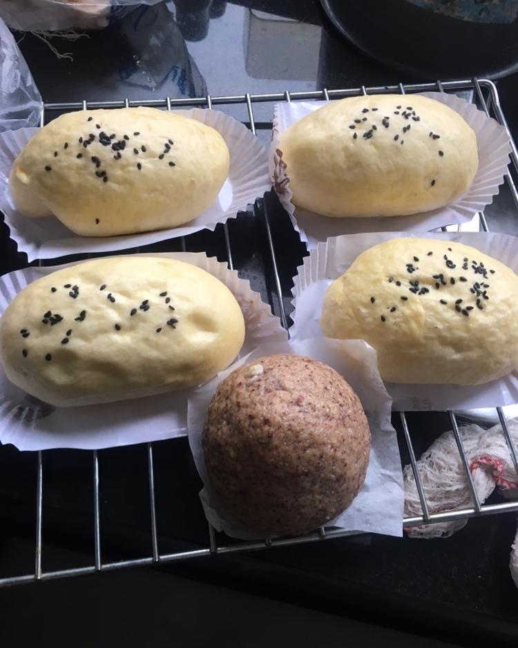 碗蒸蛋香卷 宝宝辅食食谱