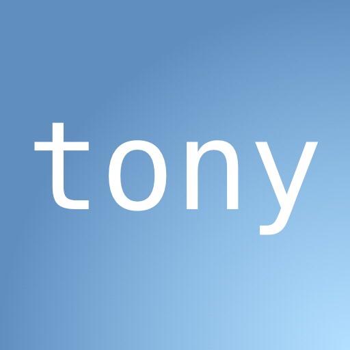 Tony_SV的厨房