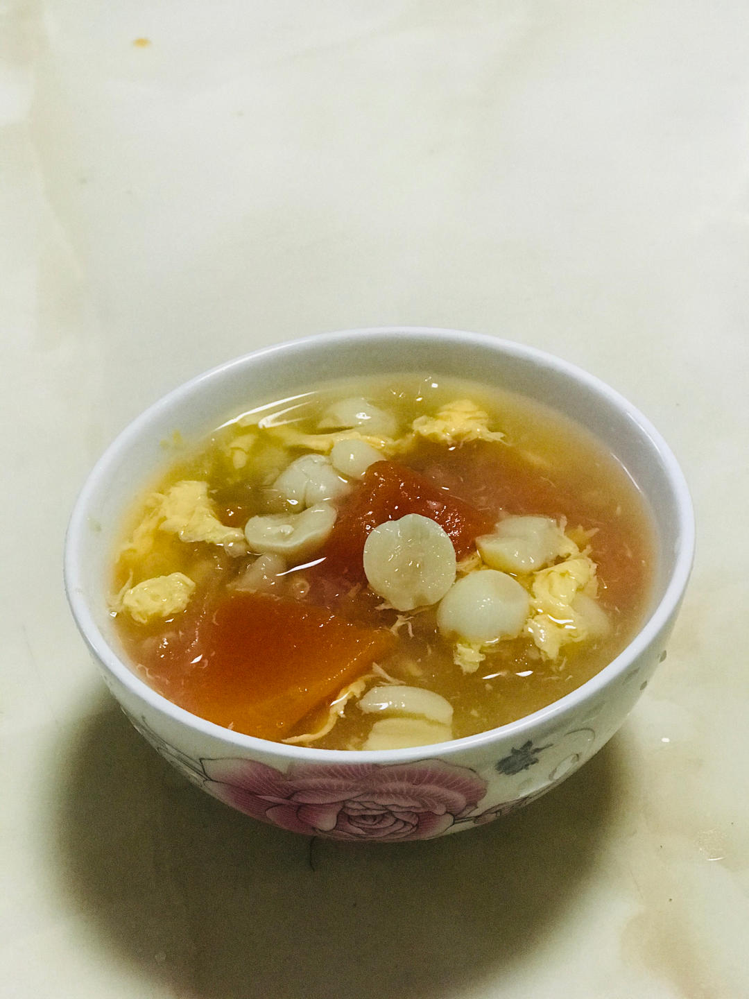 ㊙️喝一碗胜过敷10张面膜的木瓜莲子银耳羹