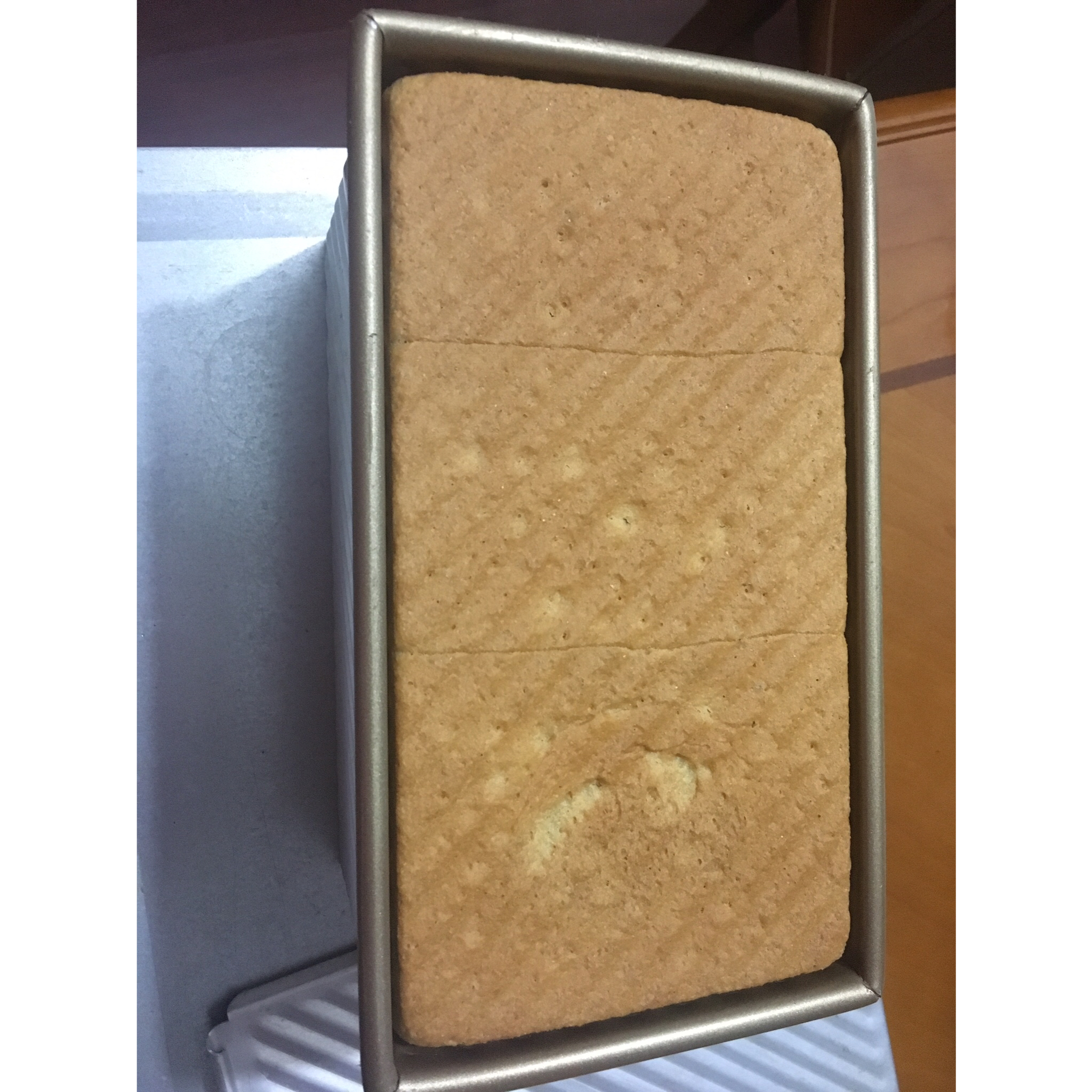 超柔软不用出膜的手撕面包