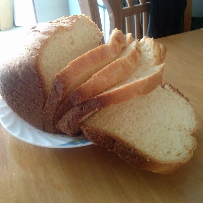 超软吐司_面包机版