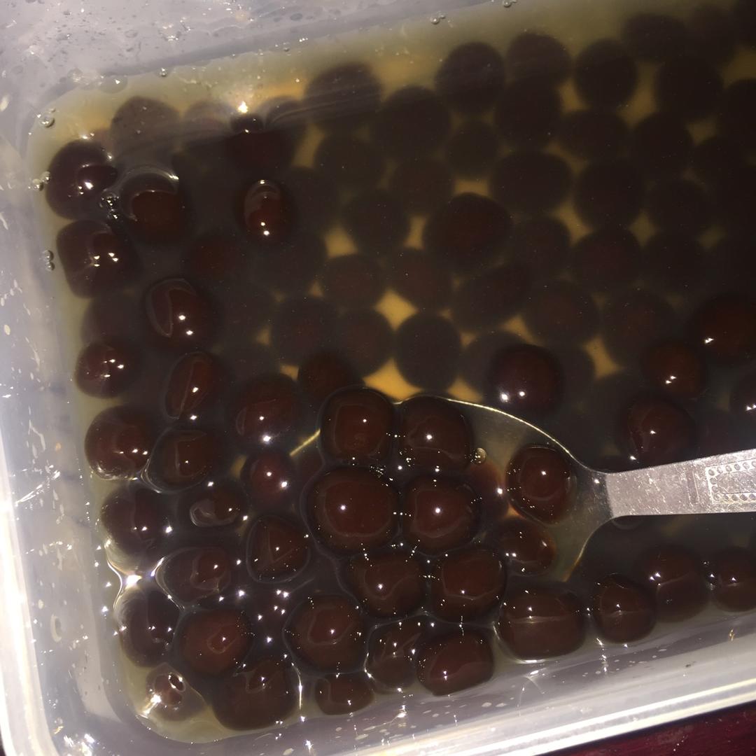 自制珍珠【高成功率】