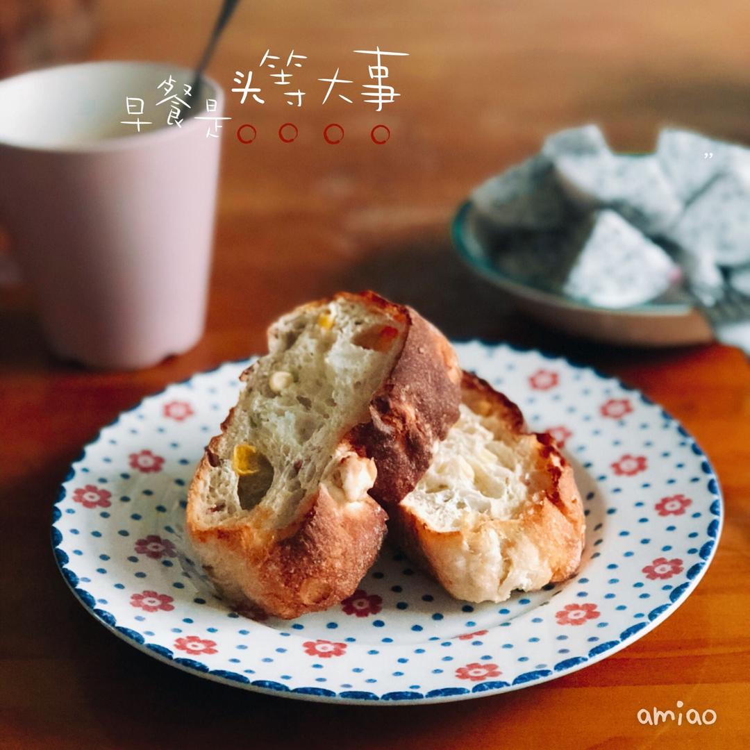 喵の晨食记