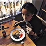 秒针Erica