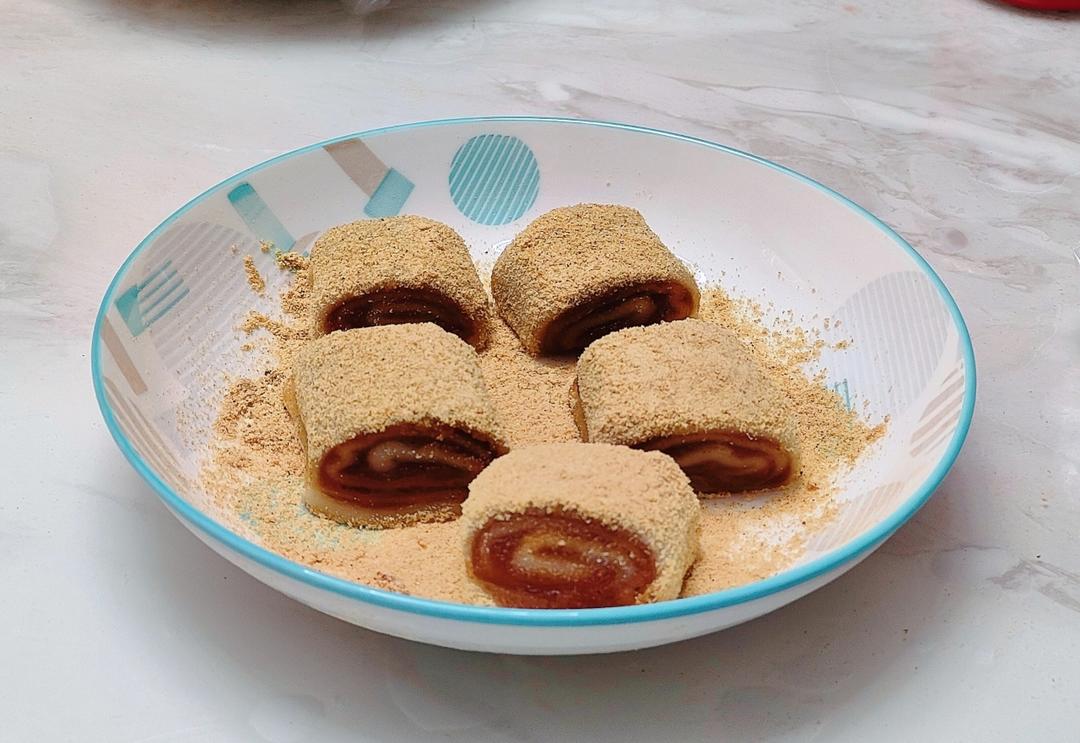 驴打滚