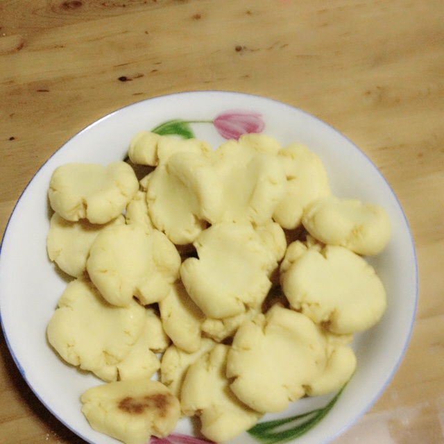 玛格丽特饼干