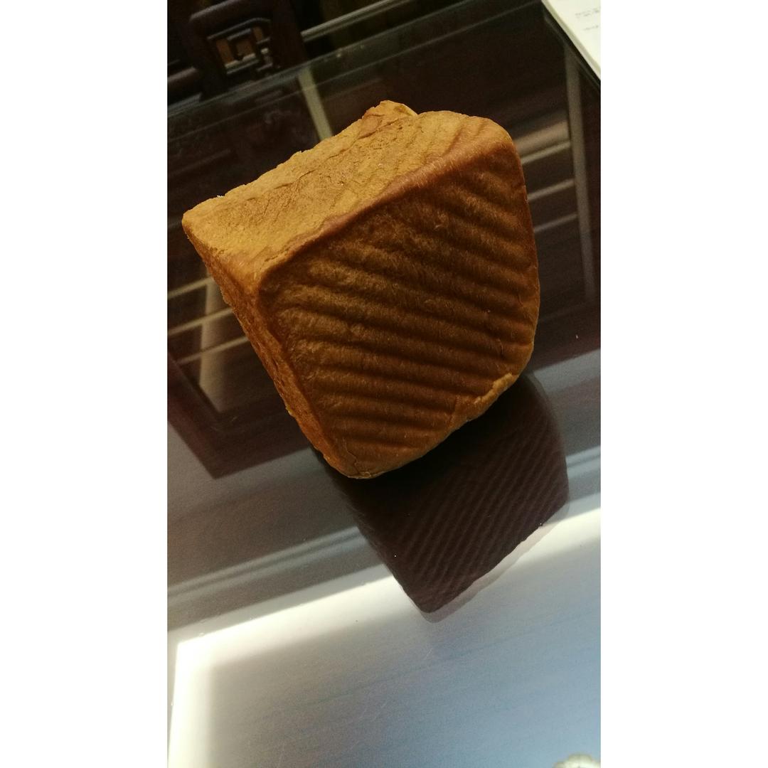 港式吐司