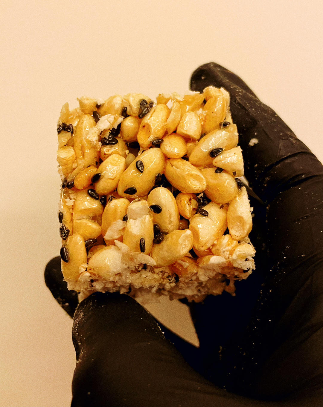 中秋一过，剩余的转化糖浆怎么办？