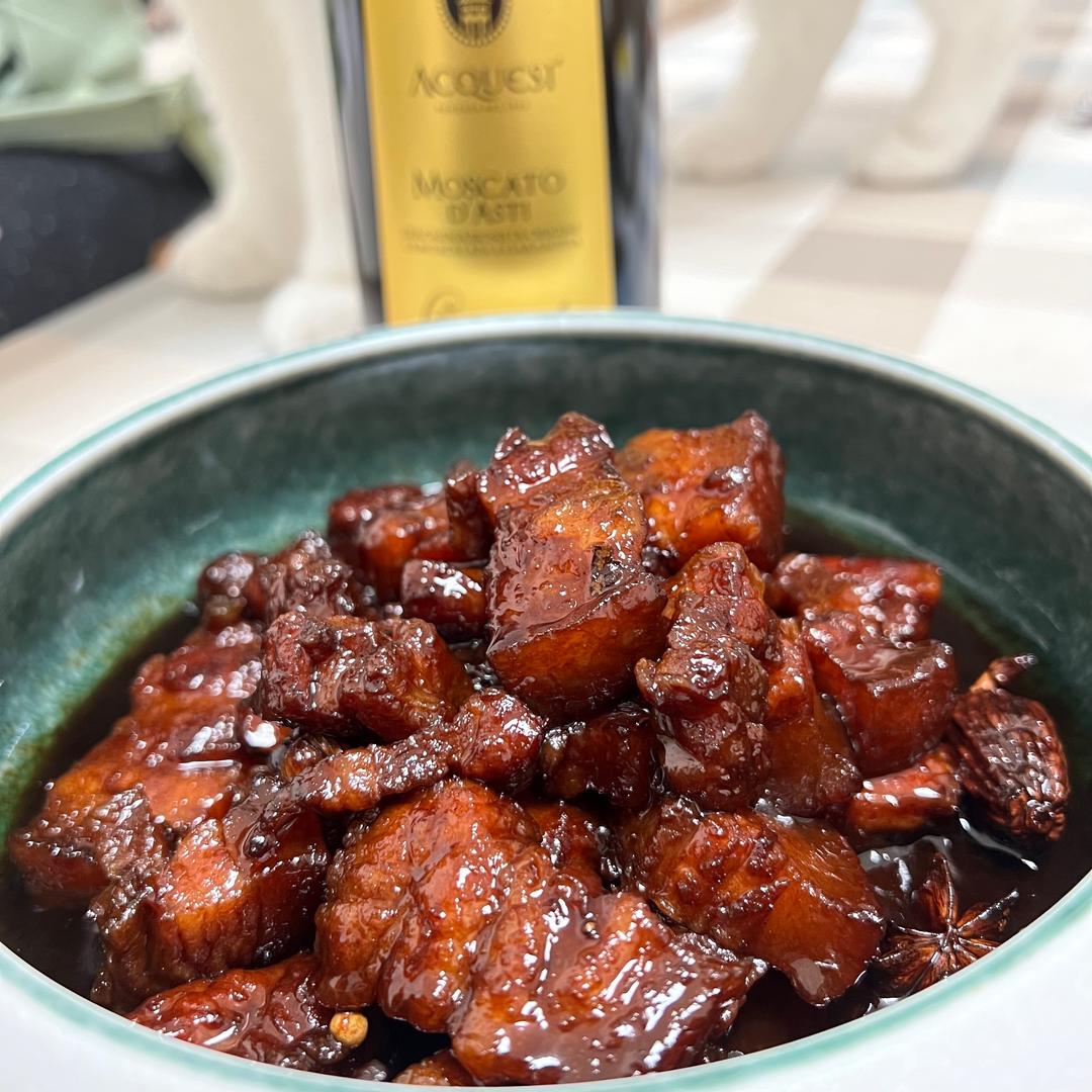 家常红烧肉（不怕炸锅）