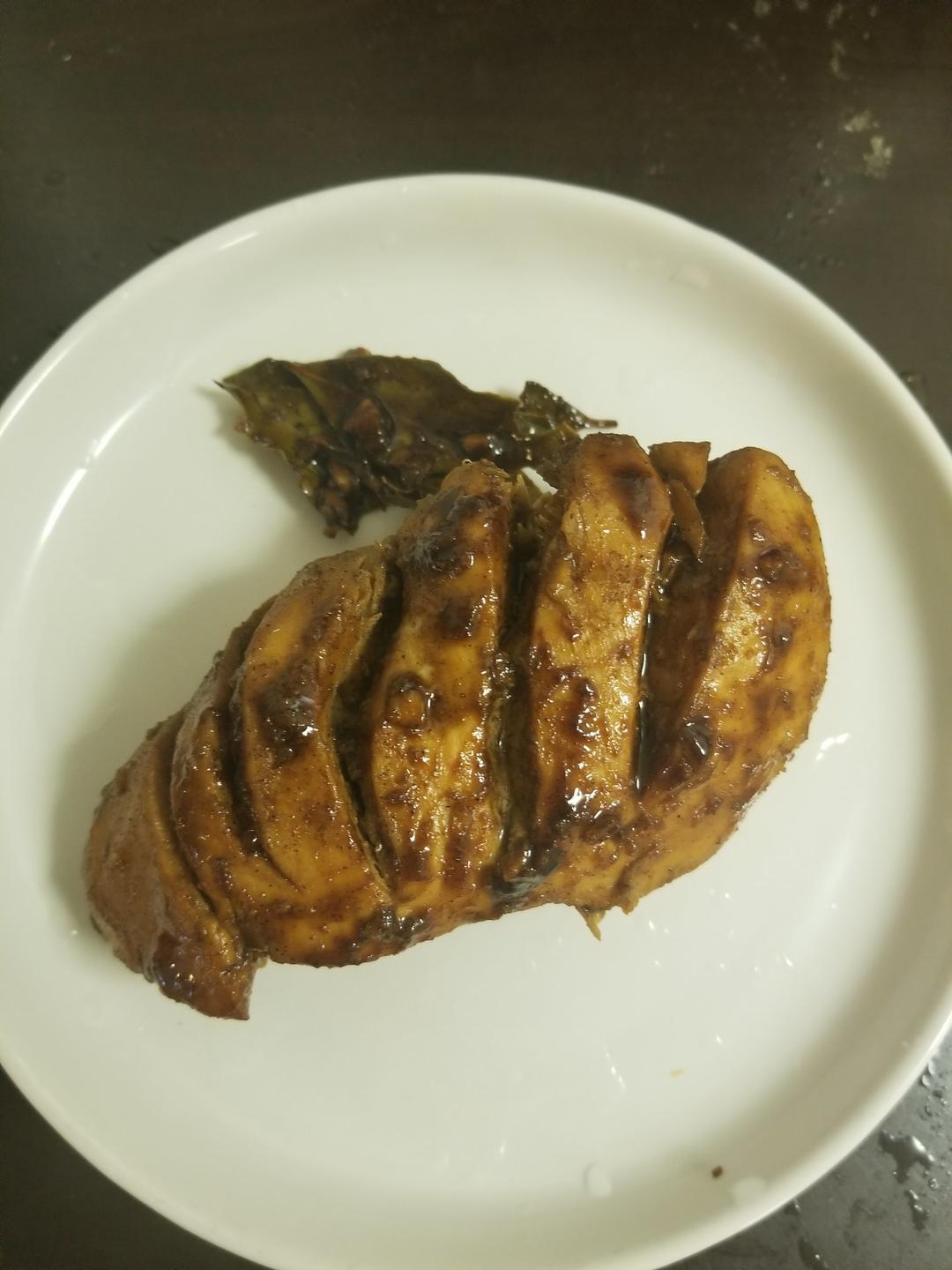 米饭杀手—醋卤鸡（2.0版）丨健康·三餐