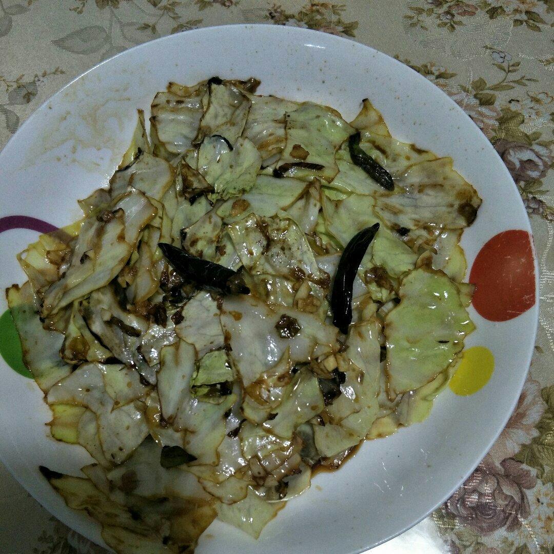 火爆大头菜