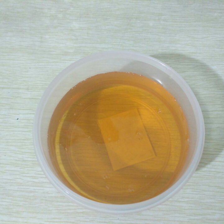 自制转化糖浆