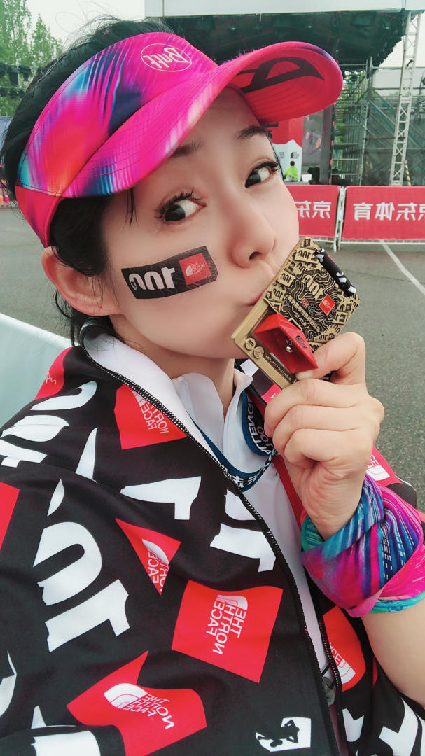 路路一直在路上