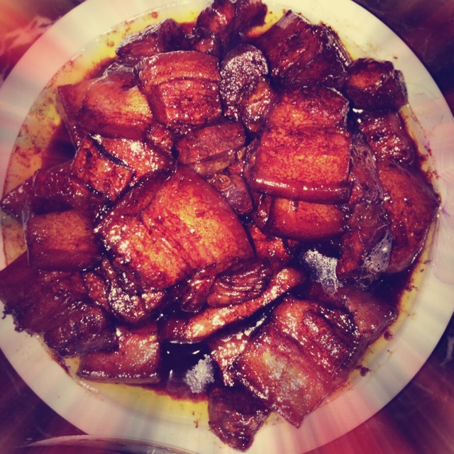 红烧肉