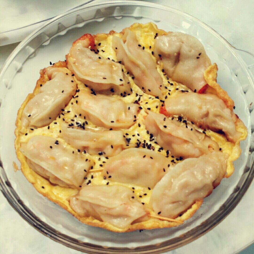虾饺