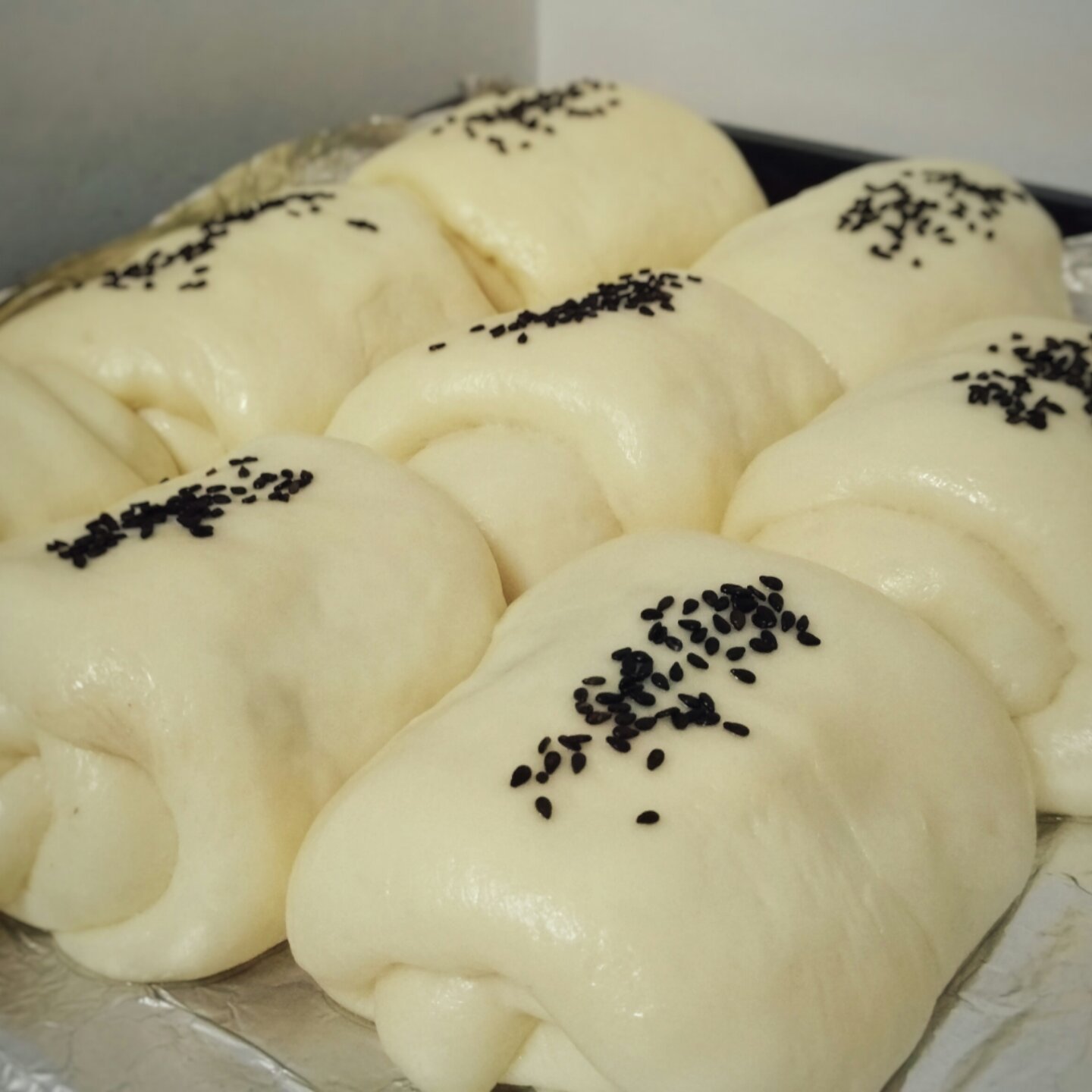 金钱小面包