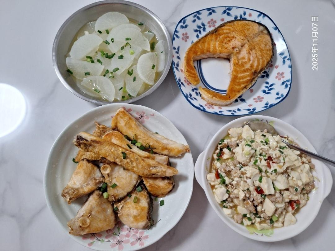 豬仔的“阿茂整餅”