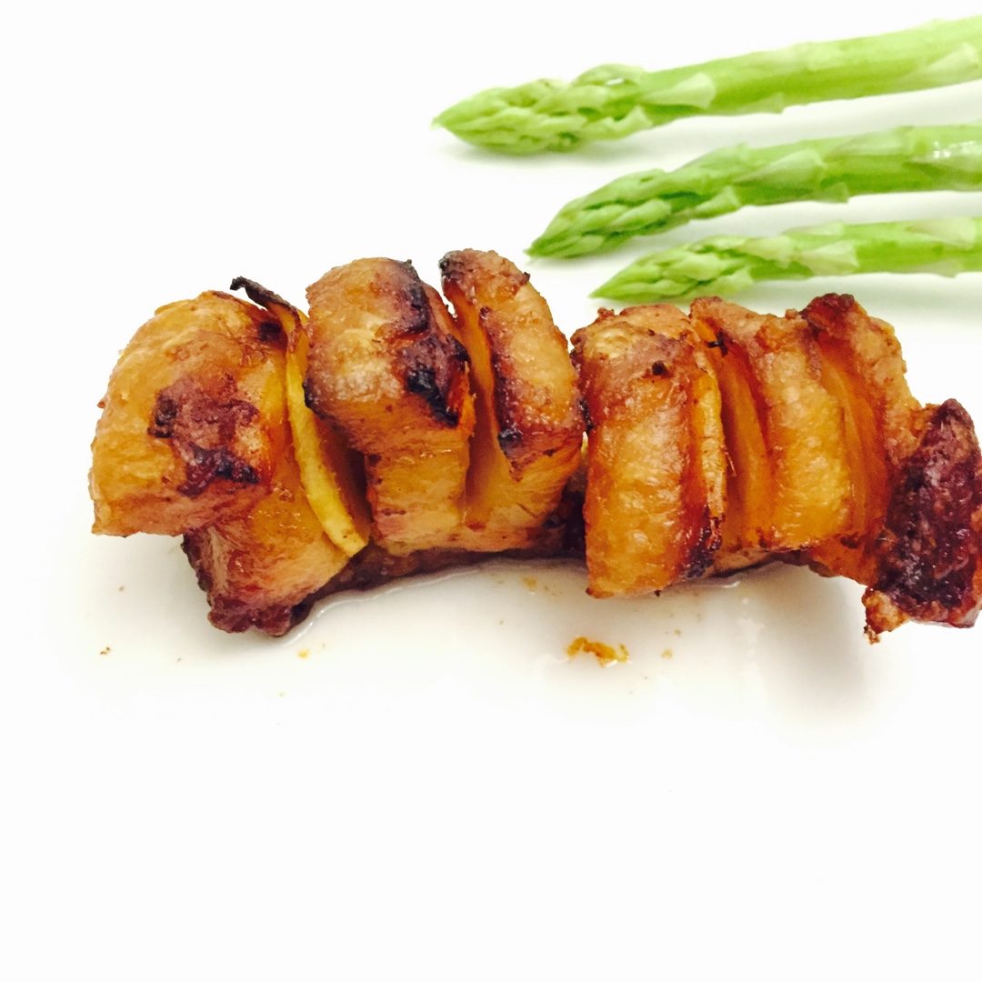【原食主义】〈烤肉〉_by〈菲〉