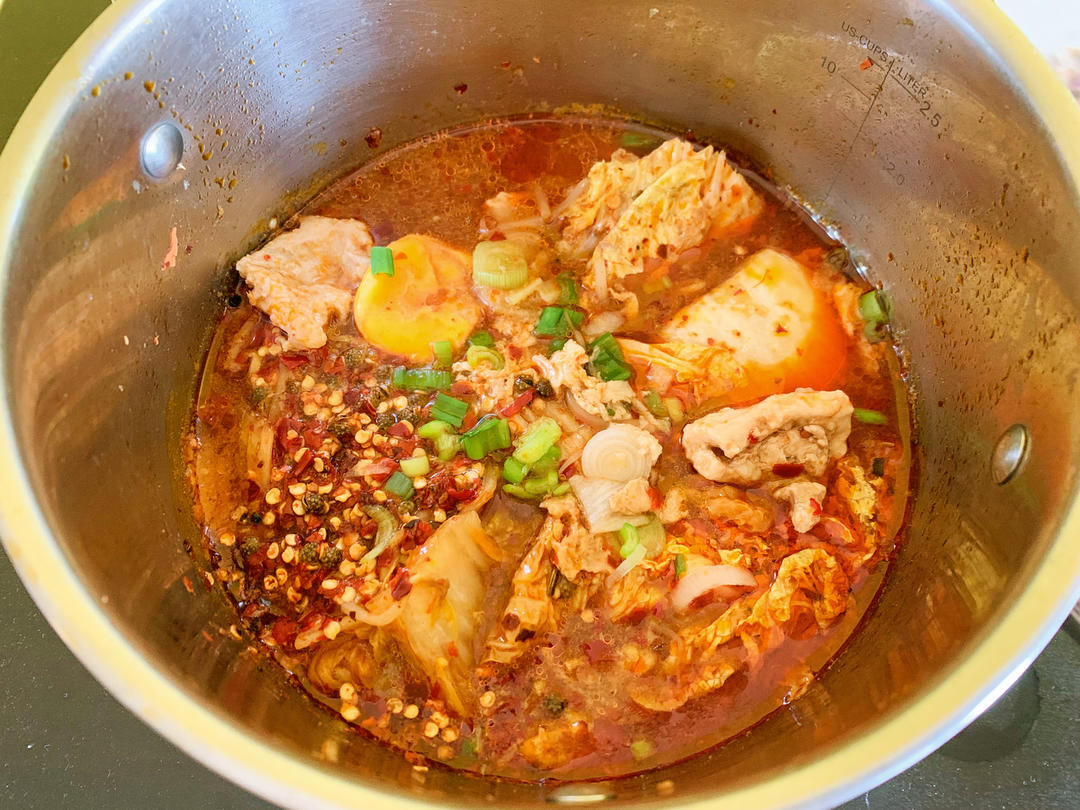 水煮肉片（新手一定要试，零失败）