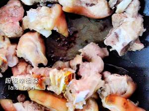 红烧猪蹄——肥而不腻 软糯喷香的做法 步骤5