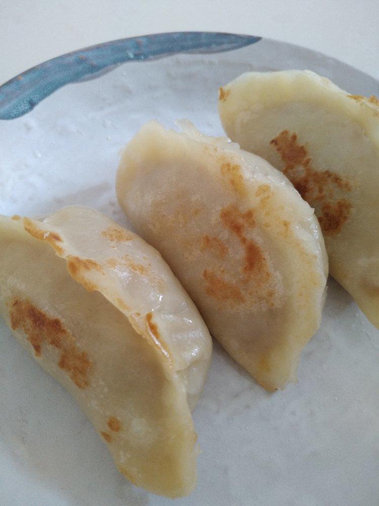 招牌煎饺