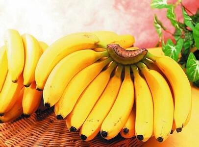 如何决定香蕉的新鲜度的做法