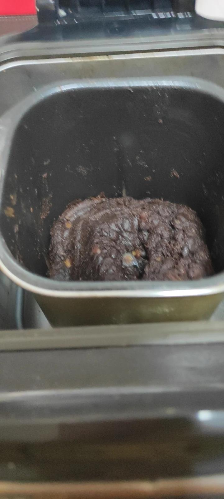 自制红豆沙（面包机版）