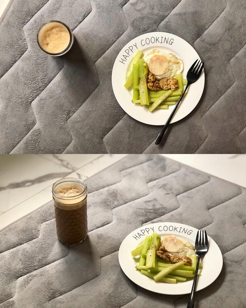 长腿欧尼的生酮餐