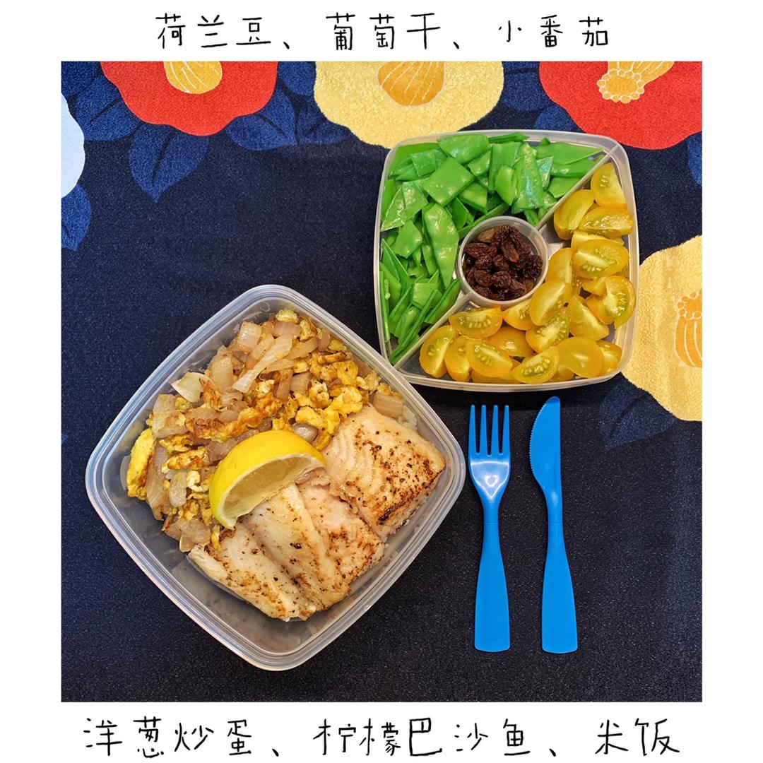 💪🏼增肌健身 便当大法