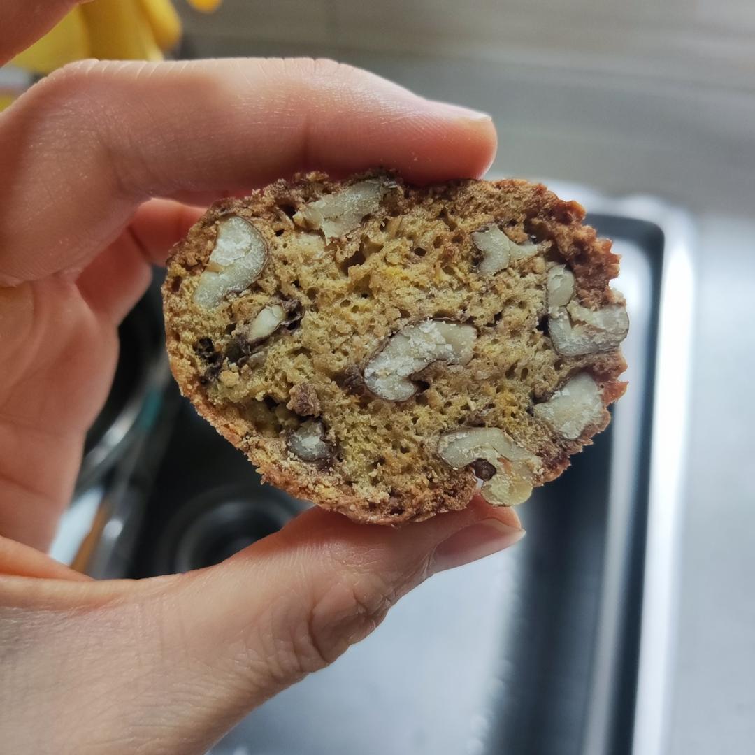 正宗意式Biscotti杏仁脆饼