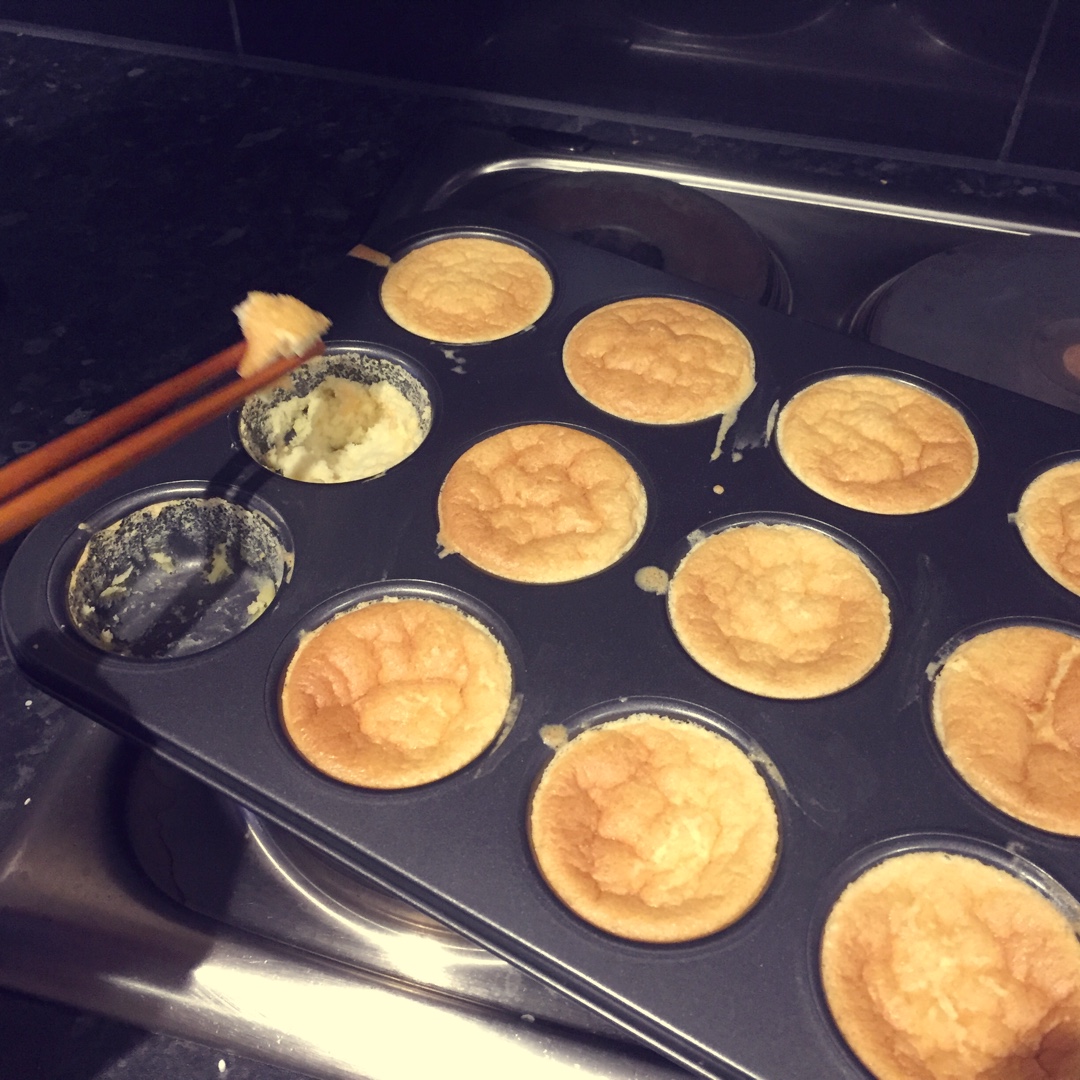 只用淡奶油做的乳酪蛋糕