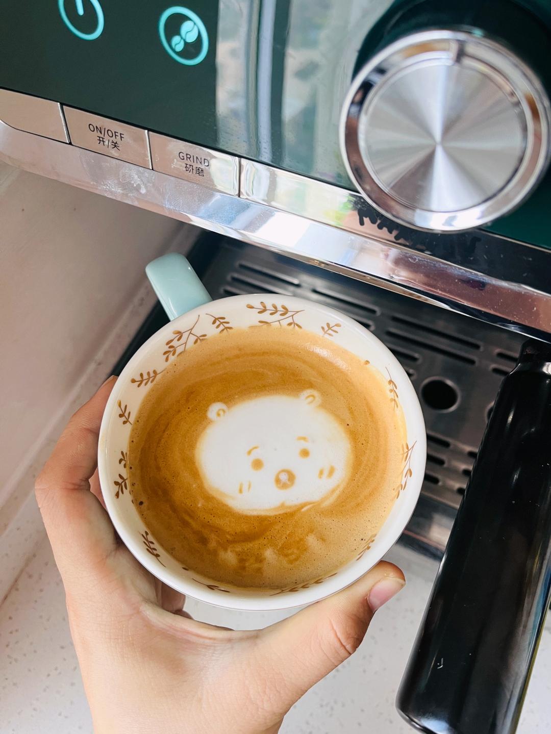 每日咖啡记录☕持续更新ing