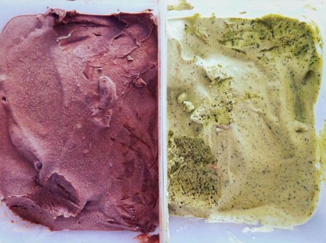 自己动手，做媲美哈根达斯的冰激凌