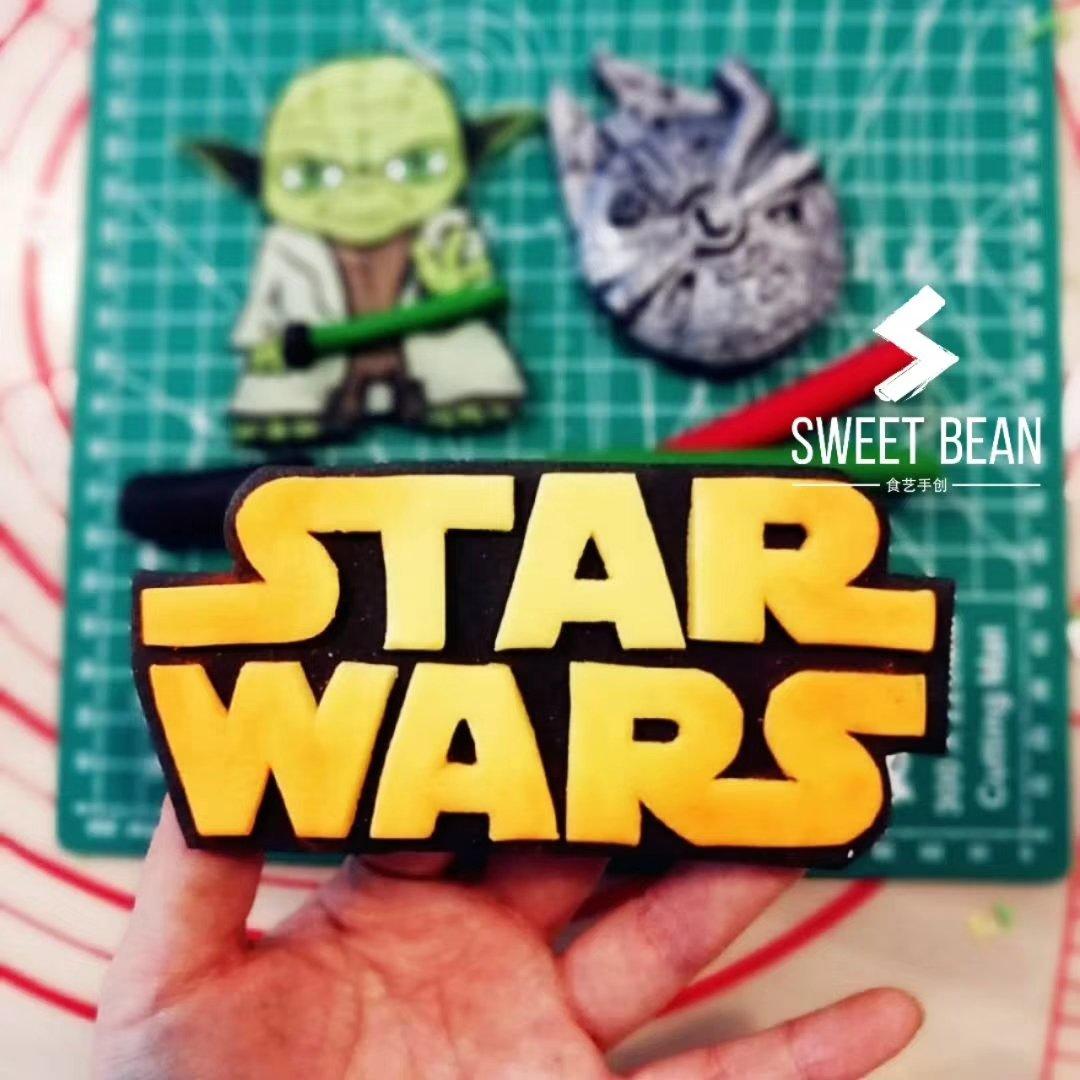 完胜翻糖～巧克力塑形膏 魔术巧克力 巧克力泥