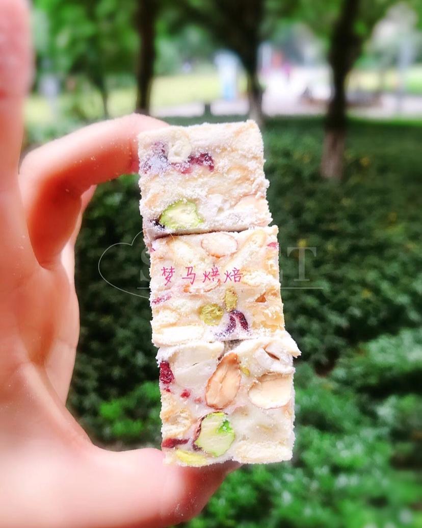 《Tinrry+》雪花酥（雪Q饼）（原味、抹茶、可可）