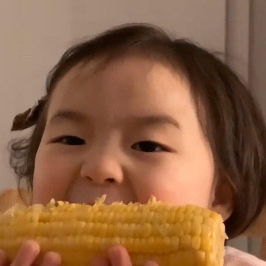 來自水星的小吃货