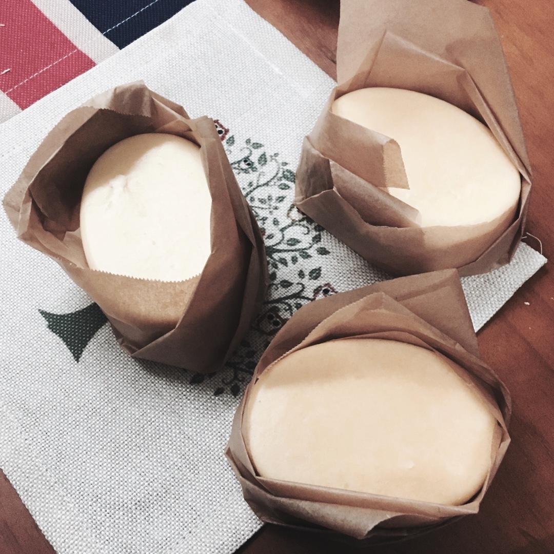 迷你轻乳酪蛋糕