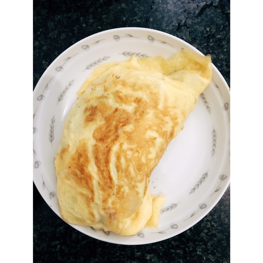 超正宗日式蛋包饭