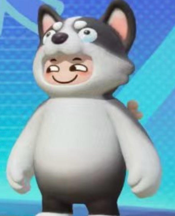 举世闻名的少年