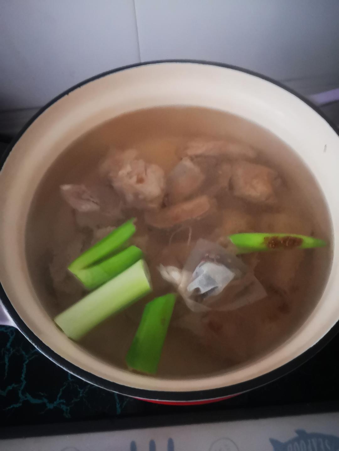 抹茶巴斯克【烤箱食谱12月】