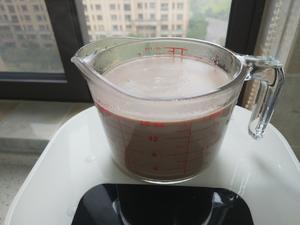 核桃花生红枣藜麦豆浆的做法 步骤2