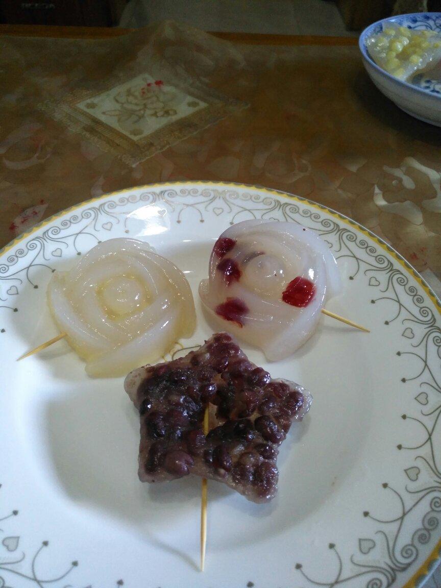 钵仔糕