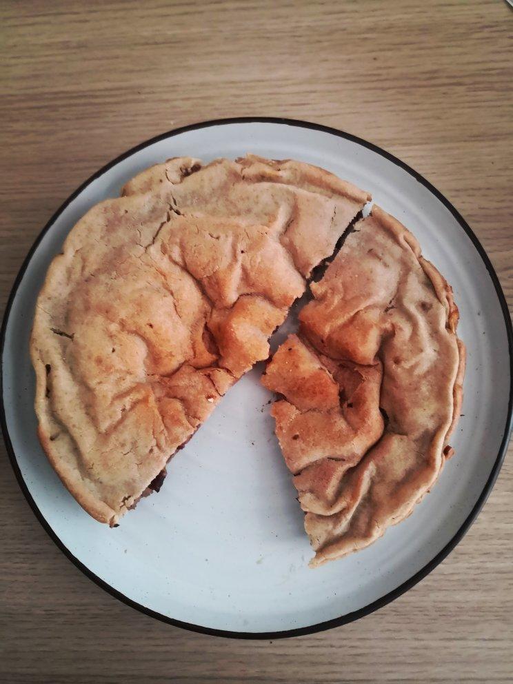 红枣糯米糕（烤箱版）