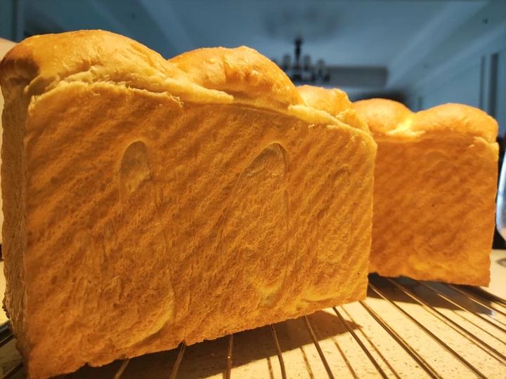 70%冷藏中种海苔肉松小吐司